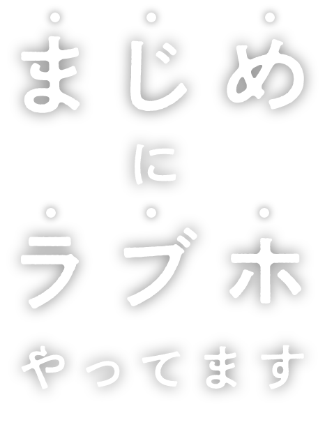 まじめにラブホやってます