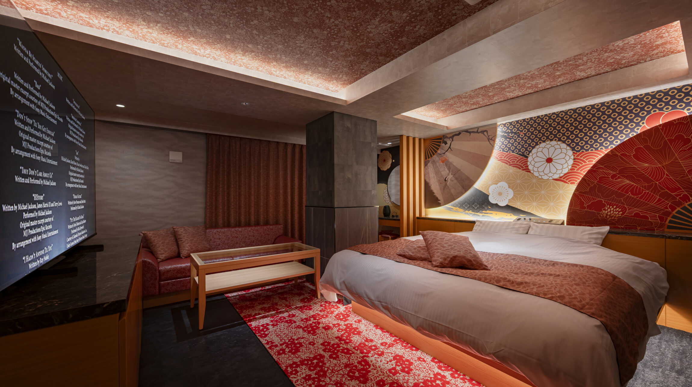HOTEL MAI SAKURA MIYABI. 奈良