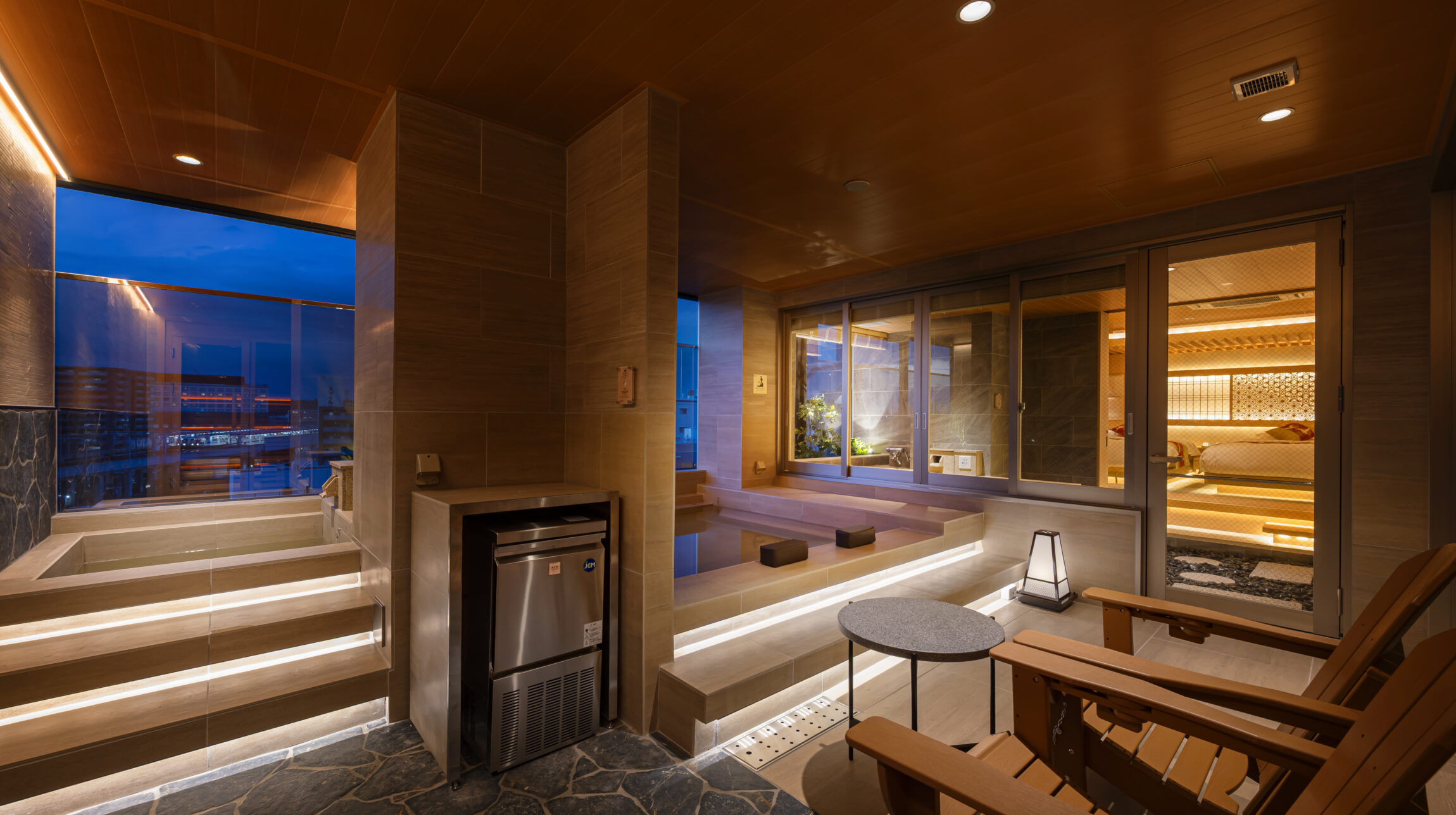 HOTEL MAI SAKURA MIYABI. 奈良