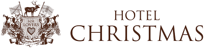 HOTEL CHRISTMAS 沼津