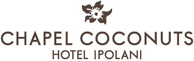 CHAPEL COCONUTS HOTEL IPOLANI