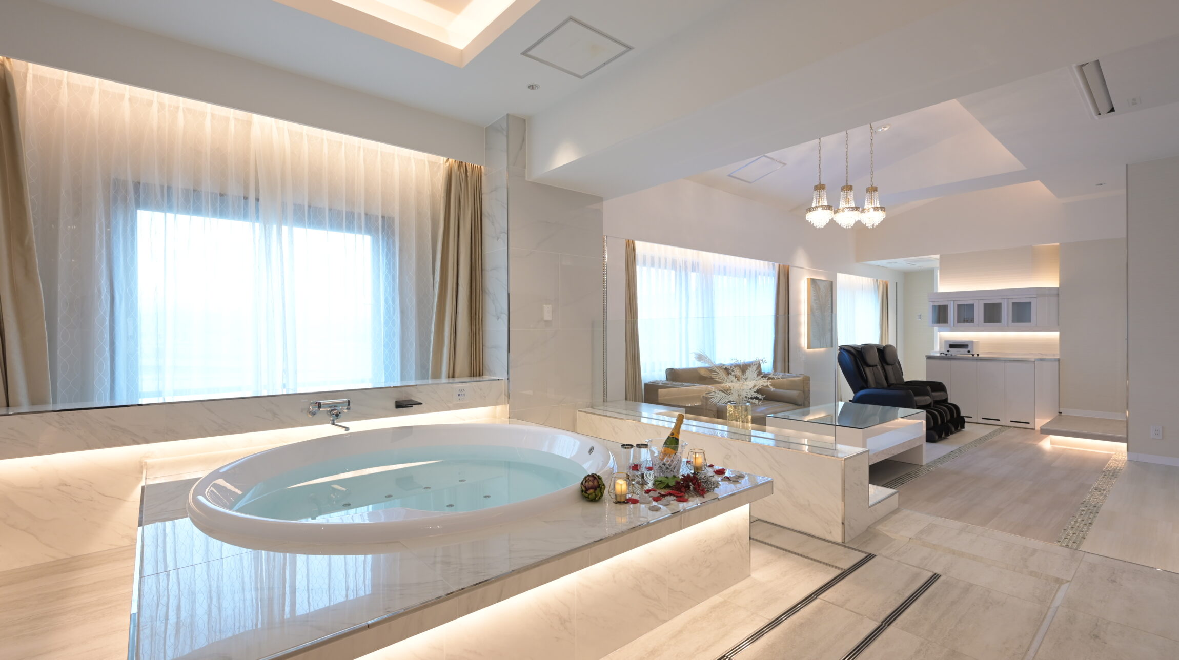 HOTEL The GRAF 松原