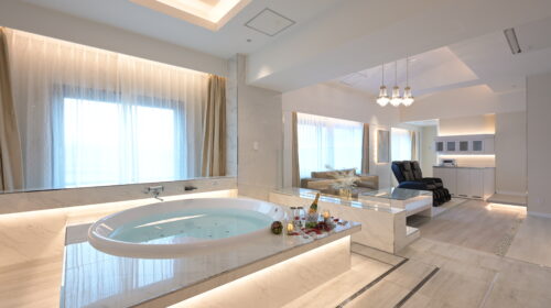 HOTEL The GRAF 松原
