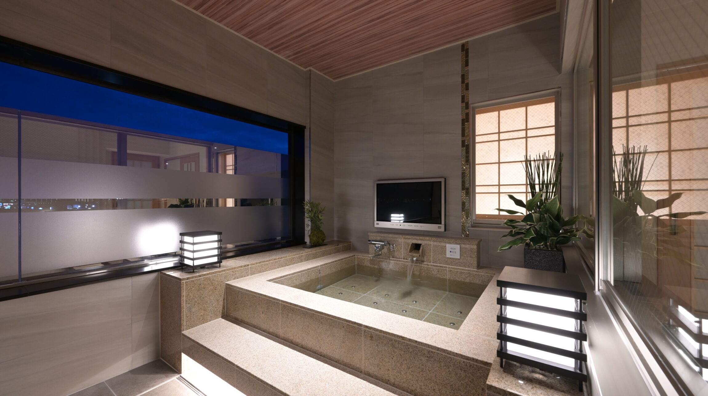HOTEL The GRAF 松原