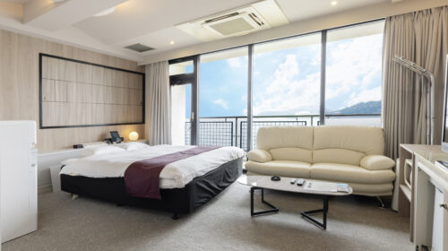 HOTEL HARBOR LIGHT 門司
