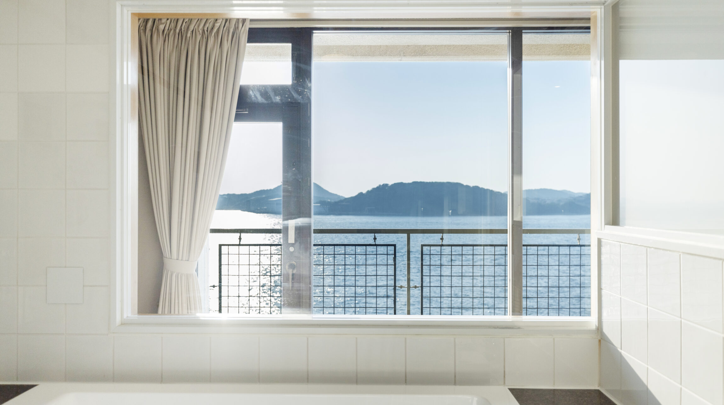 HOTEL HARBOR LIGHT 門司