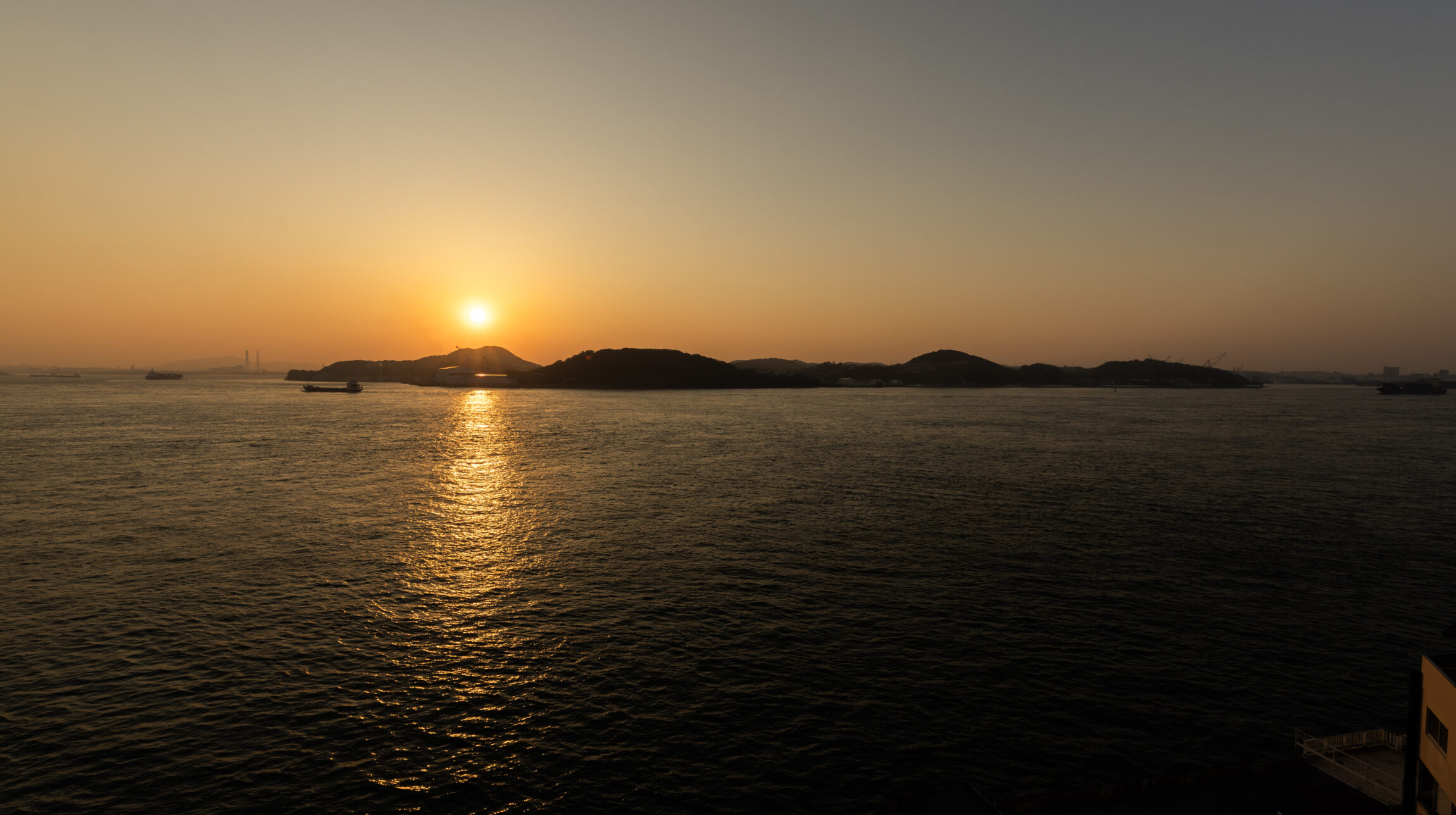 HOTEL HARBOR LIGHT 門司