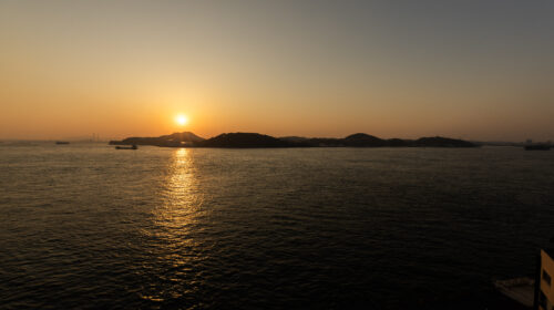 HOTEL HARBOR LIGHT 門司