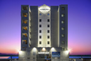 HOTEL HARBOR LIGHT 門司がオープン致しました