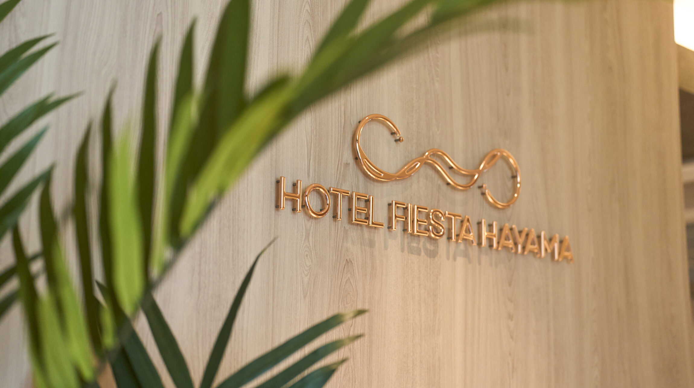 HOTEL FIESTA 葉山