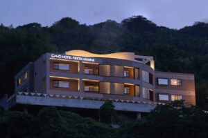 HOTEL FIESTA HAYAMAがリニューアルオープン致しました