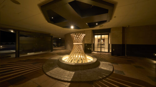 HOTEL FIESTA 葉山