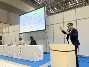 レジャーホテルフェア2025へのご来場ありがとうございました