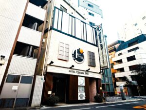 HOTEL Tijuana INN 池袋の運営を開始致しました